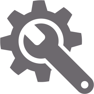 Form Maintenance Icon